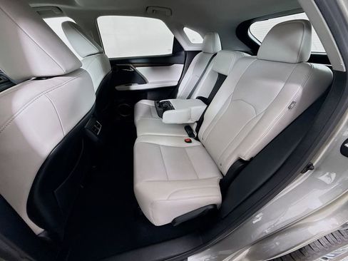 Used 2020 Lexus RX 350 FWD w/ Premium Package image 26