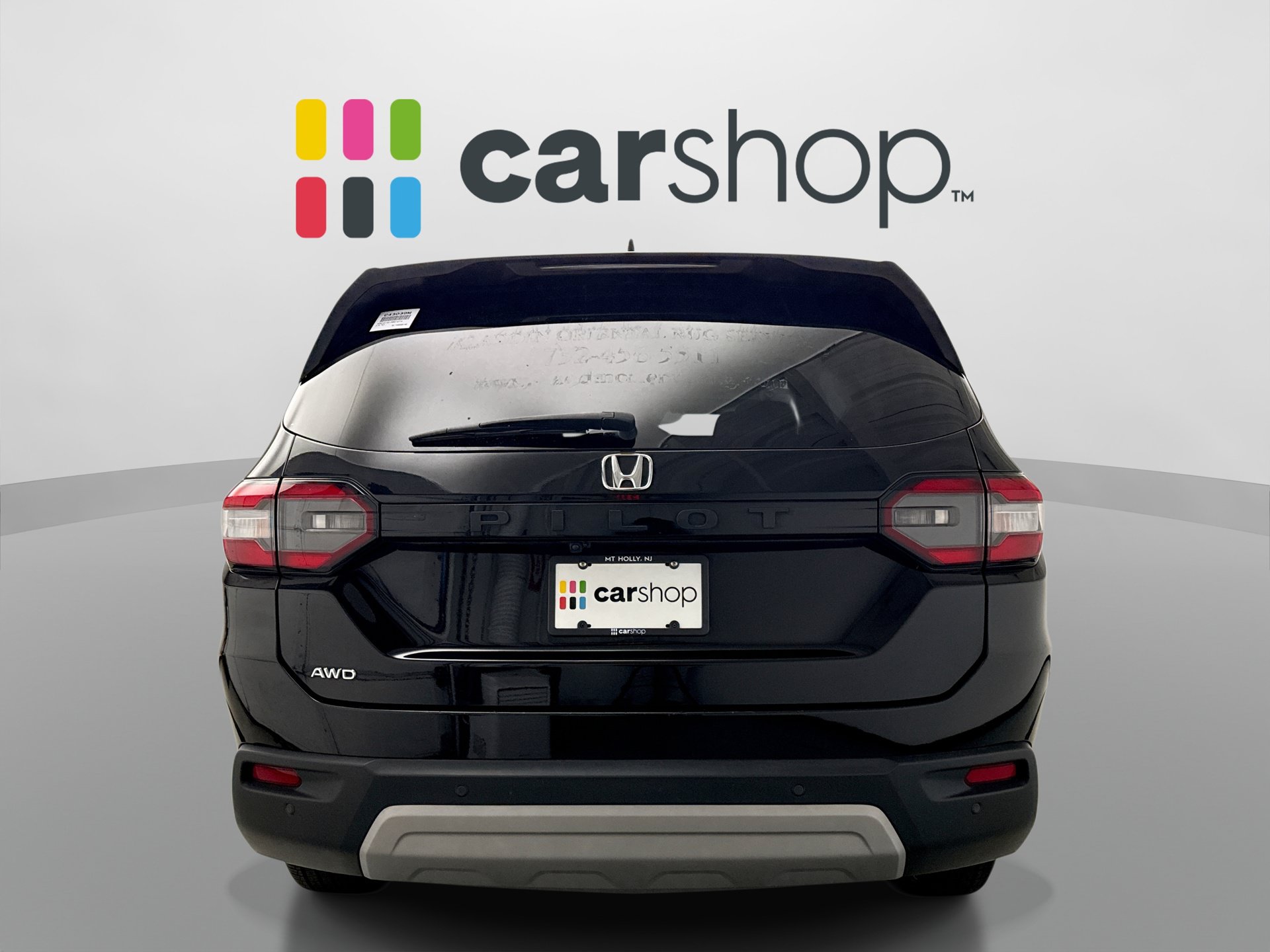 Used 2024 Honda Pilot EX-L image 4