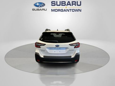 New 2025 Subaru Outback Premium w/ Popular Package #1A image 6