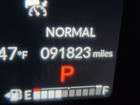 Used 2023 Honda CR-V Sport Touring image 19