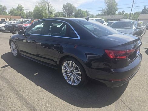 Used 2017 Audi A4 2.0T Prestige w/ Prestige Package AWD/4WD image 30