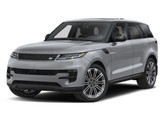 New 2027 Land Rover Range Rover Sport SE AWD/4WD image 1