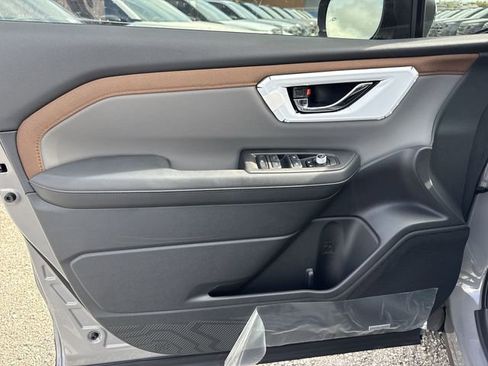 New 2026 Subaru Forester Sport AWD/4WD image 13