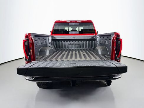 New 2026 GMC Sierra 2500 AT4X AWD/4WD image 27