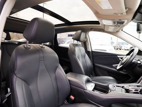 Used 2019 Acura RDX AWD image 48