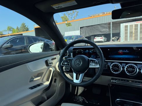 Used 2023 Mercedes-Benz CLA 250 w/ Premium Package image 19