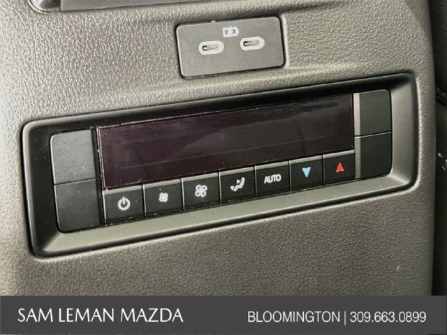 Used 2024 MAZDA CX-90 3.3 Turbo w/ Premium Package AWD/4WD image 26
