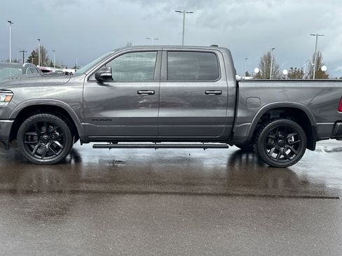 Used 2021 RAM 1500 Laramie image 7