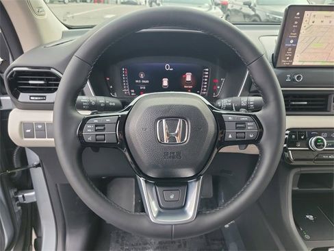 New 2026 Honda Pilot Elite image 24