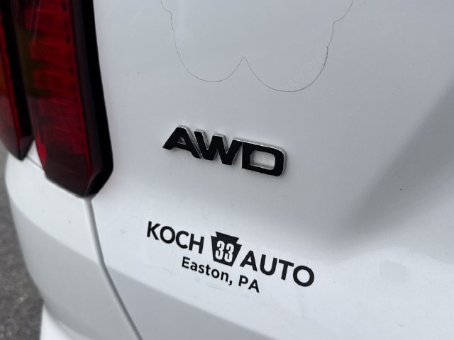Used 2021 Kia Sorento EX w/ Panoramic Sunroof Package AWD/4WD image 15
