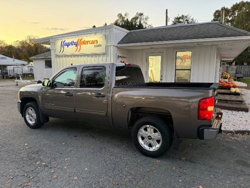 Used 2013 Chevrolet Silverado 1500 LT w/ All-Star Edition image 13