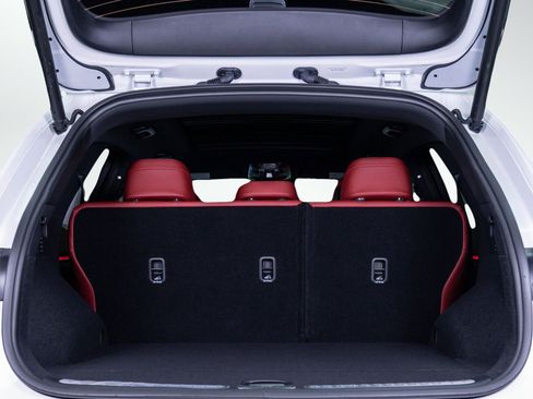 New 2026 Genesis GV70 2.5T Sport Prestige AWD/4WD image 8