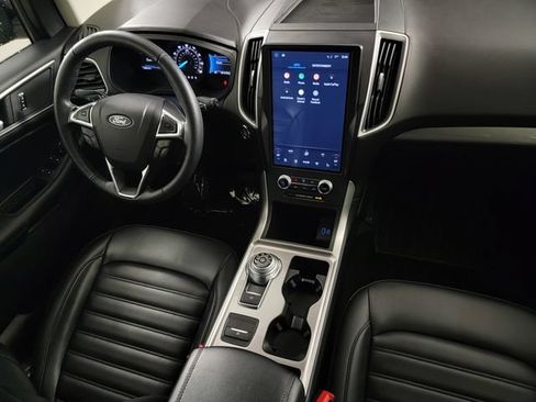 Certified 2024 Ford Edge SEL w/ Convenience Package AWD/4WD image 33