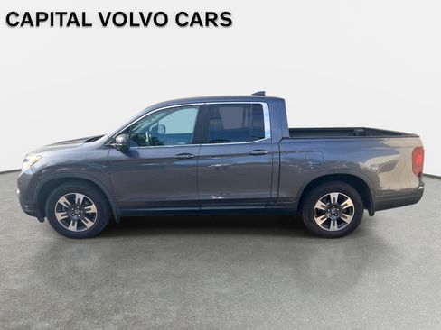 Used 2019 Honda Ridgeline RTL image 5