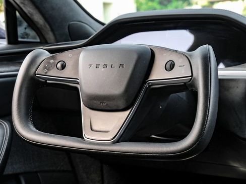 Used 2021 Tesla Model S Long Range AWD/4WD image 13