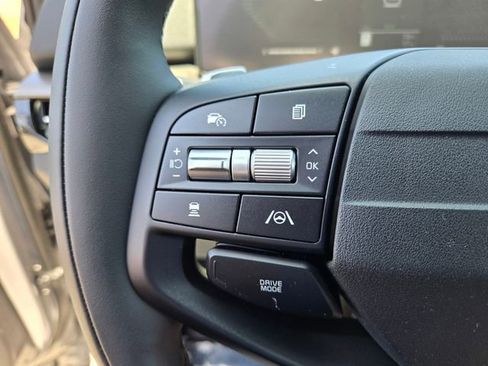 New 2026 Kia Sportage X-Line AWD/4WD image 11