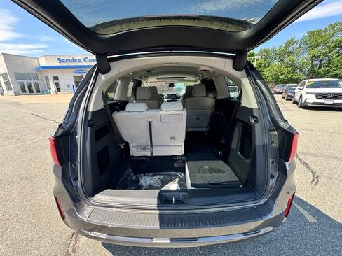 New 2026 Honda Odyssey EX-L image 27
