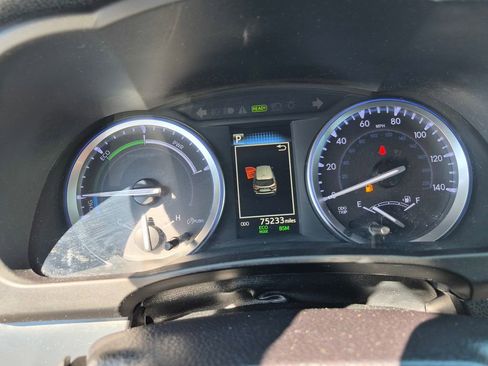 Used 2019 Toyota Highlander Limited Platinum image 15