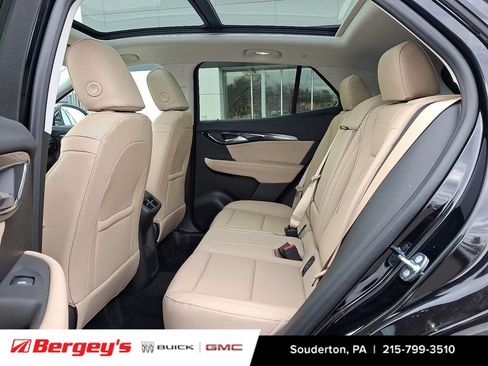 New 2026 Buick Envision Preferred AWD/4WD image 7