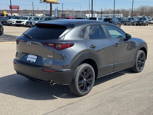 New 2026 MAZDA CX-30 AWD 2.5 S w/ Select Sport Pkg image 30