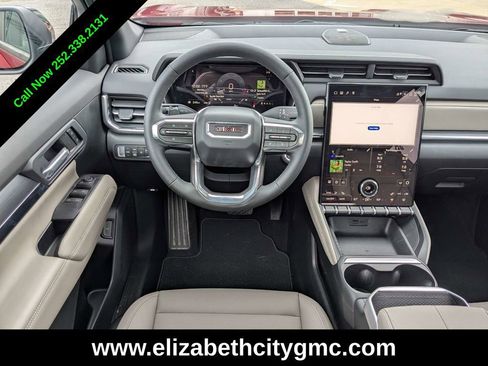 New 2026 GMC Terrain Elevation w/ Elevation Premium Package image 17
