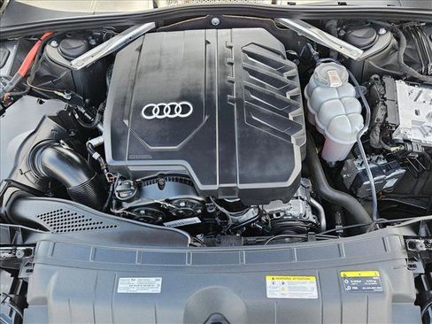 Certified 2024 Audi A5 2.0T Premium AWD/4WD image 22