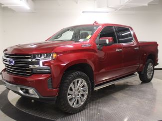 Used 2019 Chevrolet Silverado 1500 High Country w/ Technology Package video 1