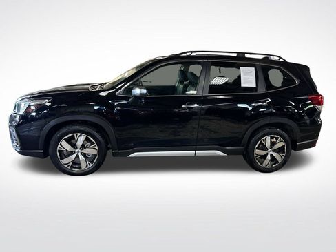 Used 2019 Subaru Forester Touring AWD/4WD image 2