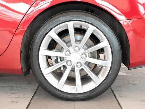 Used 2019 Cadillac CTS Luxury AWD/4WD image 9