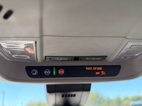 Used 2023 Chevrolet Equinox LT AWD/4WD image 18