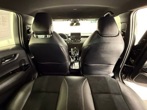 Used 2025 Toyota Corolla GR image 26