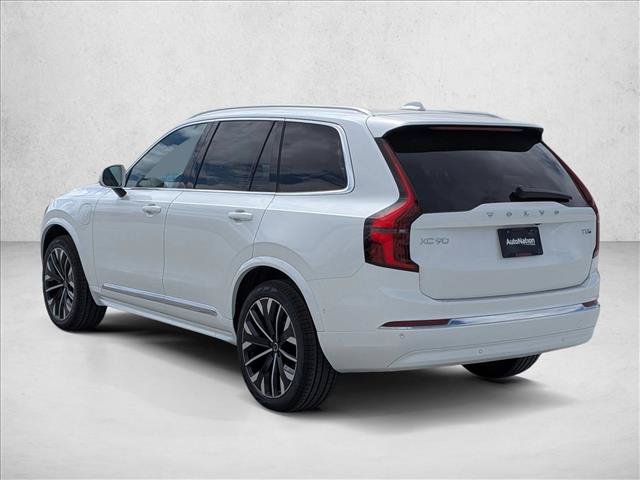 New 2026 Volvo XC90 T8 Plus w/ Protection Package AWD/4WD image 8