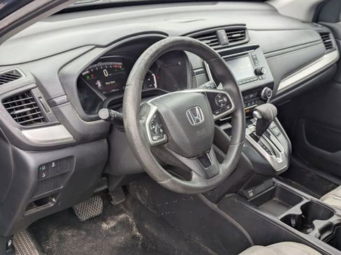 Used 2020 Honda CR-V LX image 7