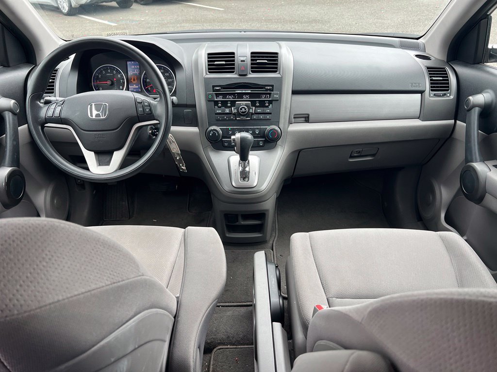 Used 2011 Honda CR-V EX image 10