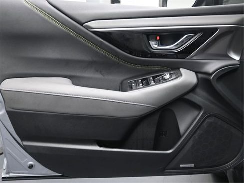 Used 2025 Subaru Outback Onyx Edition w/ Popular Package #2 image 22