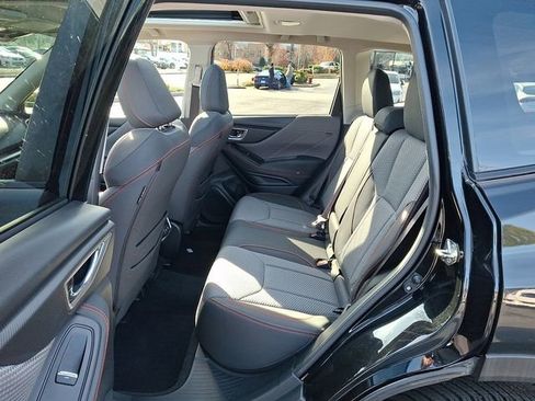 Used 2019 Subaru Forester Sport image 13
