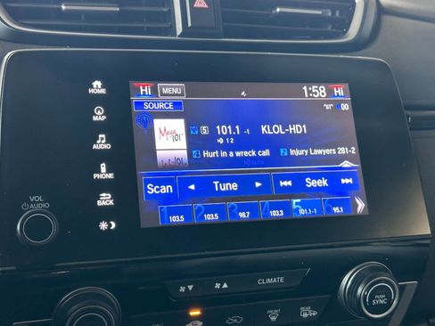 Used 2019 Honda CR-V Touring image 24