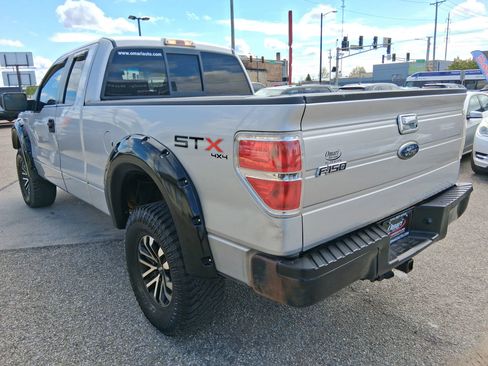 Used 2009 Ford F150 STX AWD/4WD image 6