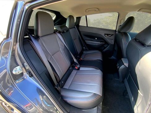 New 2026 Subaru Crosstrek 2.5i Limited image 10