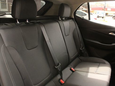 Used 2024 Buick Encore GX Preferred FWD image 28