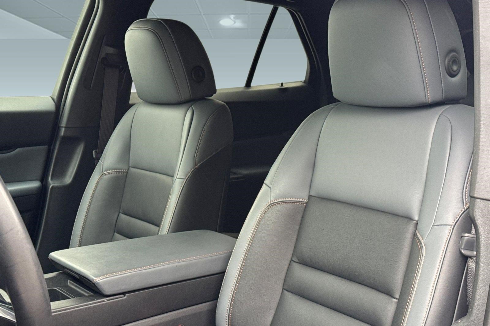 Certified 2024 Honda Prologue Touring image 28