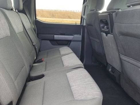Used 2023 Ford F150 XLT w/ XTR Package image 35