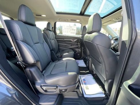 New 2026 Subaru Ascent Limited image 23