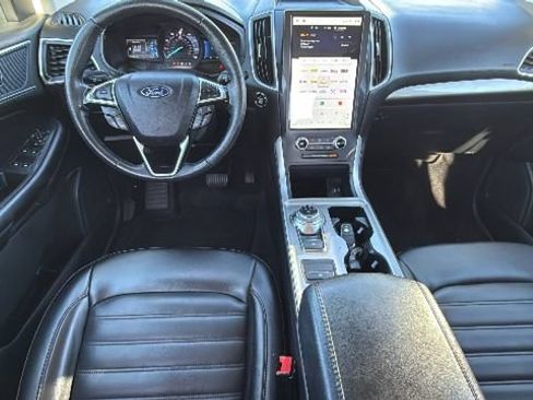 Used 2024 Ford Edge SEL AWD/4WD image 26