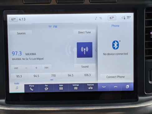 Used 2022 Ford F150 Lariat image 19