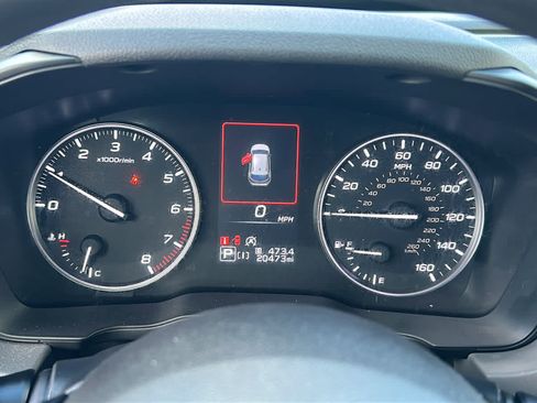 Certified 2024 Subaru Crosstrek 2.0i Premium AWD/4WD image 22