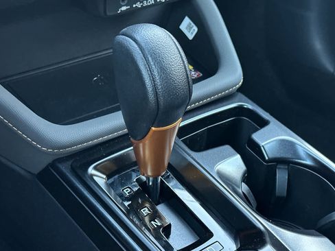 New 2026 Subaru Forester Wilderness image 24