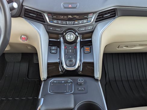 Certified 2025 Acura TLX w/Technology Package image 19