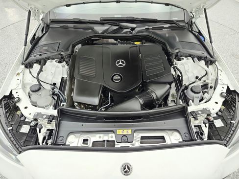 Certified 2023 Mercedes-Benz C 300 Sedan image 16