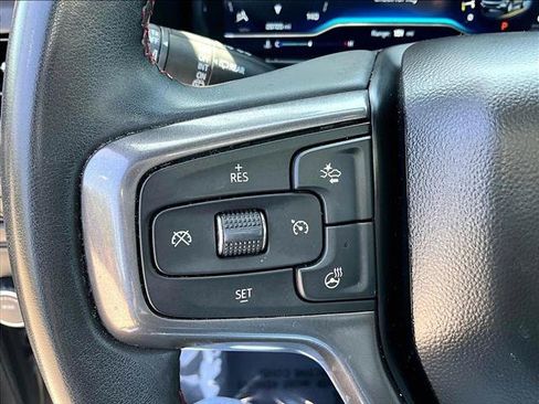 Certified 2024 Chevrolet Tahoe RST w/ Luxury Package RWD image 20